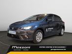 Seat Ibiza 5P/D 1.0 TSI Style DSG, Auto's, Te koop, Zilver of Grijs, Ibiza, Bedrijf