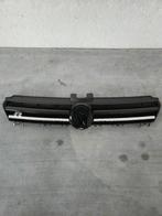 VW Golf VII R-grill Hooglans Zwart Nieuw, Auto-onderdelen, Ophalen of Verzenden, Nieuw, Voor, Volkswagen