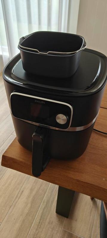 Airfryer Philips. beschikbaar voor biedingen