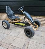 Berg go-cart met Trekhaak, Kinderen en Baby's, Ophalen, Zo goed als nieuw, Berg, Met kar of aanhanger