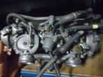 1500 HONDA GOLDWING CARBURATEURHELLING, Motoren, Ophalen, Gebruikt