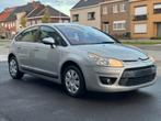 CITROËN C4 / AUTOMAAT! / AIRCO! / GEKEURD VVK!, Auto's, Stof, 1600 cc, Particulier, Euro 4