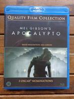 )))  Bluray  Apocalypto  //  Mel Gibson   (((, Cd's en Dvd's, Ophalen of Verzenden, Zo goed als nieuw, Avontuur