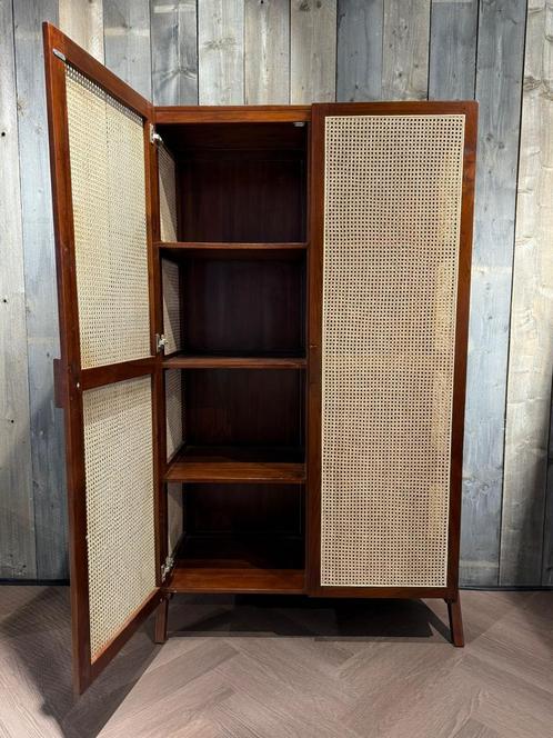 Kasten-Tafels-Stoelen, Huis en Inrichting, Woonaccessoires | Kamerschermen, Zo goed als nieuw, Ophalen of Verzenden