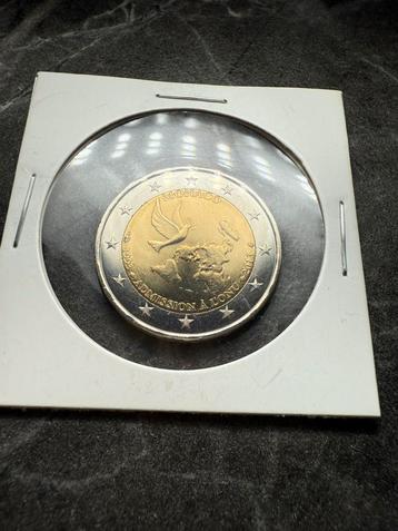 2 euro 2013 - Monaco beschikbaar voor biedingen