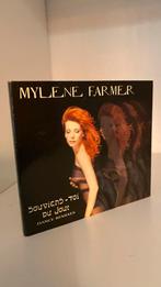 Mylene Farmer – Souviens-Toi Du Jour (Dance Remixes) 🇫🇷, CD & DVD, CD | Pop, Utilisé, 1980 à 2000