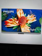 Phillips 65oled907/12, Audio, Tv en Foto, Televisies, Ophalen, Zo goed als nieuw