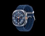 Galaxy Watch Ultra (2025) (LTE, 47 mm) - Nieuw model, Handtassen en Accessoires, Smartwatches, Ophalen, Nieuw