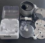 KitchenAid foodprocessor/groentensnijder, Ophalen, Zo goed als nieuw