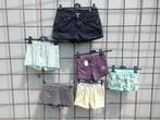 6 verschillende kindershorts, Kinderen en Baby's, Ophalen of Verzenden, Gebruikt