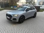 Audi Q3, Auto's, Audi, Bedrijf, Hybride Elektrisch/Benzine, Te koop, ABS