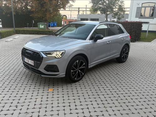 Audi Q3, Auto's, Audi, Bedrijf, Q3, ABS, Hybride Elektrisch/Benzine, Ophalen