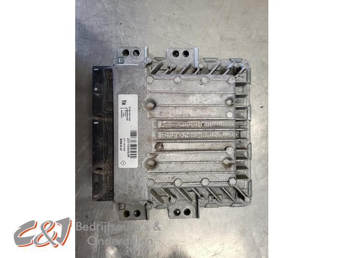 Ordinateur gestion moteur d'un Renault Master, Autos : Pièces & Accessoires, Électronique & Câbles, Renault, Utilisé, 3 mois de garantie
