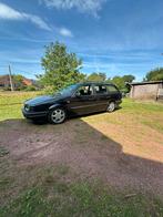 VW passat 35i vr6, Auto's, Voorwielaandrijving, Zwart, Lederen bekleding, Leder