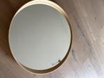 IKEA Stockholm spiegel 80 cm, Huis en Inrichting, Ophalen, Rond, Nieuw, 75 tot 100 cm