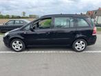 2006 Opel Zafira (7 zitplaatsen), Auto's, Opel, Gebruikt, Bedrijf, Overige carrosserie, Euro 4