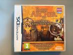 Nintendo DS game The curse of King Tut’s Tomb, Avontuur en Actie, Gebruikt, 1 speler, Ophalen of Verzenden