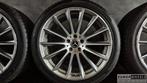20 inch S klasse AMG Zomerbanden W223 S223 Breedset, Auto-onderdelen, Banden en Velgen, Gebruikt, 255 mm, -, -