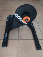 WAHOO KICKR CORE 2 Zwift COG AND CLICK, Sports & Fitness, Cyclisme, Enlèvement, Comme neuf, Autres types