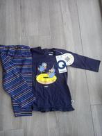 Woody pyjama 9 maanden nieuw, Ophalen of Verzenden, Nieuw, Woody, Meisje