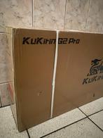 Trottinette électrique KuKirin G2 Pro (VMP) Neuf & Légale, Ophalen, Nieuw, Elektrische step (E-scooter), Kukirin