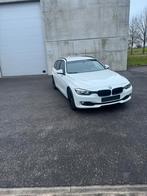 Bmw 316i 1.6 benzine bj:2013 km:97000km 1jaar garantie, Euro 6, Bedrijf, 5 deurs, USB