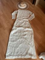 Mooi kanten kleed, Kleding | Dames, Ophalen of Verzenden, Zo goed als nieuw