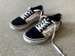 Schoenen Vans maat 34 voor 4 euro, Kinderen en Baby's, Ophalen, Gebruikt, Schoenen