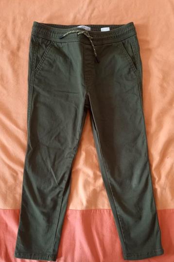 broek Mango Maat 104