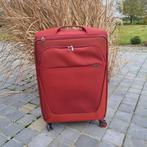 Samsonite B-Lite 3 Reiskoffer 83cm Rood, Handtassen en Accessoires, Koffers, Ophalen, Overige materialen, Gebruikt, 45 tot 55 cm