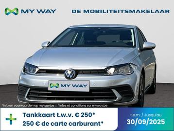 Volkswagen Polo Polo 1.0 TSI Life Business OPF beschikbaar voor biedingen