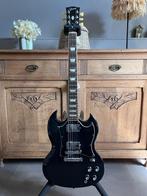 Gibson SG 2012, Muziek en Instrumenten, Snaarinstrumenten | Gitaren | Elektrisch, Ophalen, Zo goed als nieuw, Solid body, Gibson