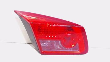 PANNEAU ARRIÈRE GAUCHE AVEC LAMPE Renault Vel Satis (BJ), Utilisé, Renault