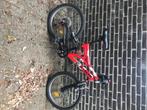 B-twin fiets kinderen 20 inch 9 jaar, Versnellingen, Gebruikt, 20 inch, Ophalen