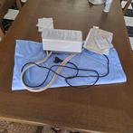 anti doorlig matras, Ophalen