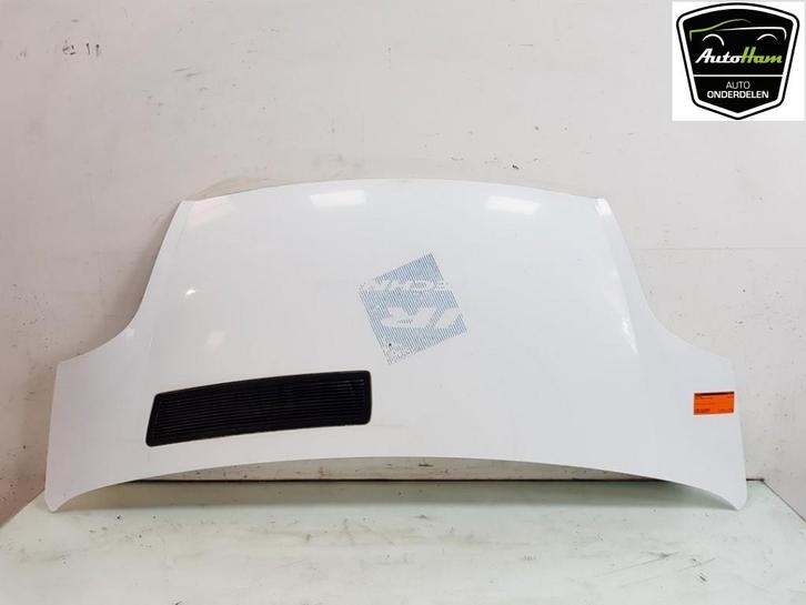 MOTORKAP Opel Vivaro (01-2000/07-2014), Auto-onderdelen, Carrosserie, Motorkap, Opel, Gebruikt