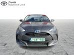 Toyota Yaris Dynamic Yaris Dynamic Hybride + Android Auto &, Auto's, Toyota, Te koop, Zilver of Grijs, Stadsauto, Emergency brake assist