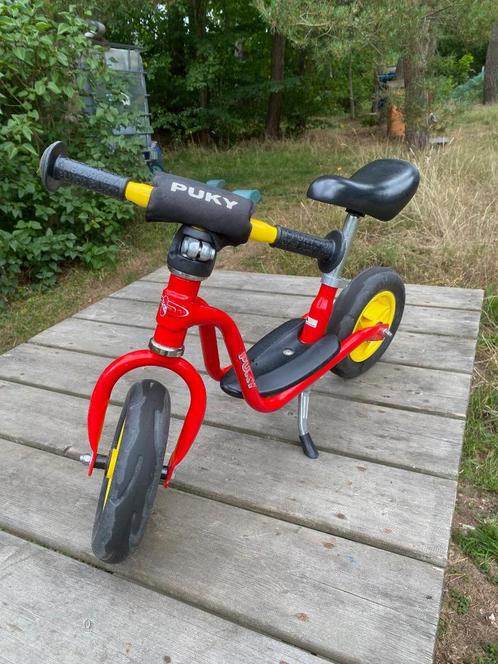 kinderfietsje, Fietsen en Brommers, Fietsen | Kinderfietsjes, Gebruikt, Minder dan 16 inch, Ophalen