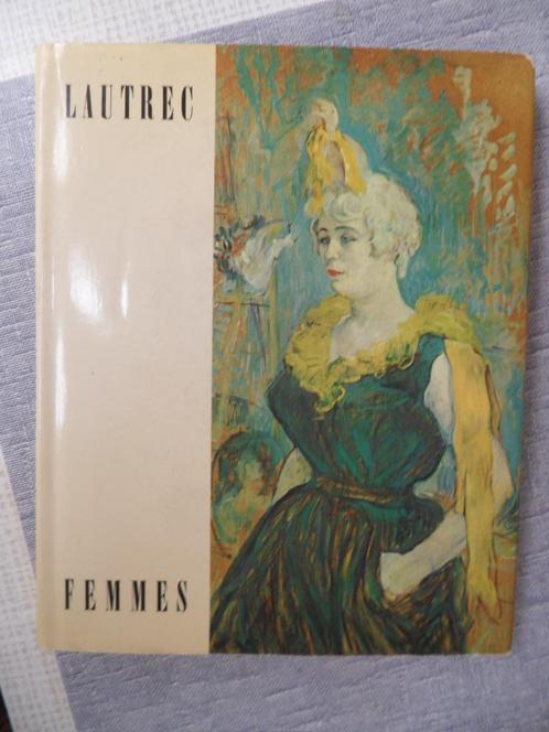 lautrec femmes, Livres, Art & Culture | Arts plastiques, Envoi