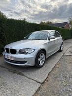 Bmw 116i automaat, Auto's, BMW, Automaat, 1600 cc, Grijs, Particulier
