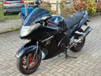 2003 Honda CBR1100XX SuperBlackbird 165pk - Slechts 16.000km, Motoren, 4 cilinders, Motorrijbewijs A, Bedrijf, Sport