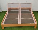 Auping Auronde Bed 180x220cm, Huis en Inrichting, Ophalen, Zo goed als nieuw