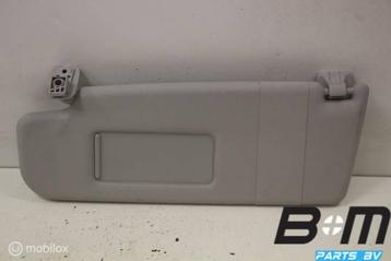 Zonneklep links Volkswagen Golf Plus