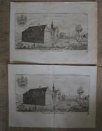 Massenhoven verzamelen, Enlèvement ou Envoi, Comme neuf, Autres sujets/thèmes, Gravure