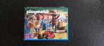 Playmobil 5136 Piratenbende met wapenarsenaal, Kinderen en Baby's, Speelgoed | Playmobil, Ophalen, Zo goed als nieuw, Complete set