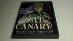 The cat and the canary - Paul Leni - dvd, Thrillers en Misdaad, Vanaf 12 jaar, Zo goed als nieuw, Voor 1940