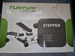 Tunturi Stepper, Enlèvement, Neuf, Métal, Appareil step