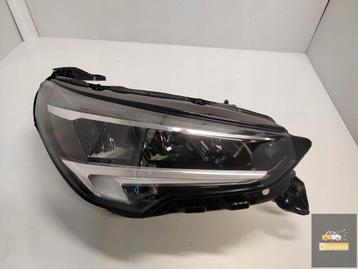 Opel Corsa F LED rechterlamp beschikbaar voor biedingen