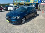 Renault Mégane, Achat, Euro 6, Entreprise, Noir