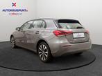 Mercedes-Benz A 250 250e Advantage 8G-DCT GPS Camera Dig.Ai, Auto's, 4 deurs, Zilver of Grijs, Te koop, A-Klasse